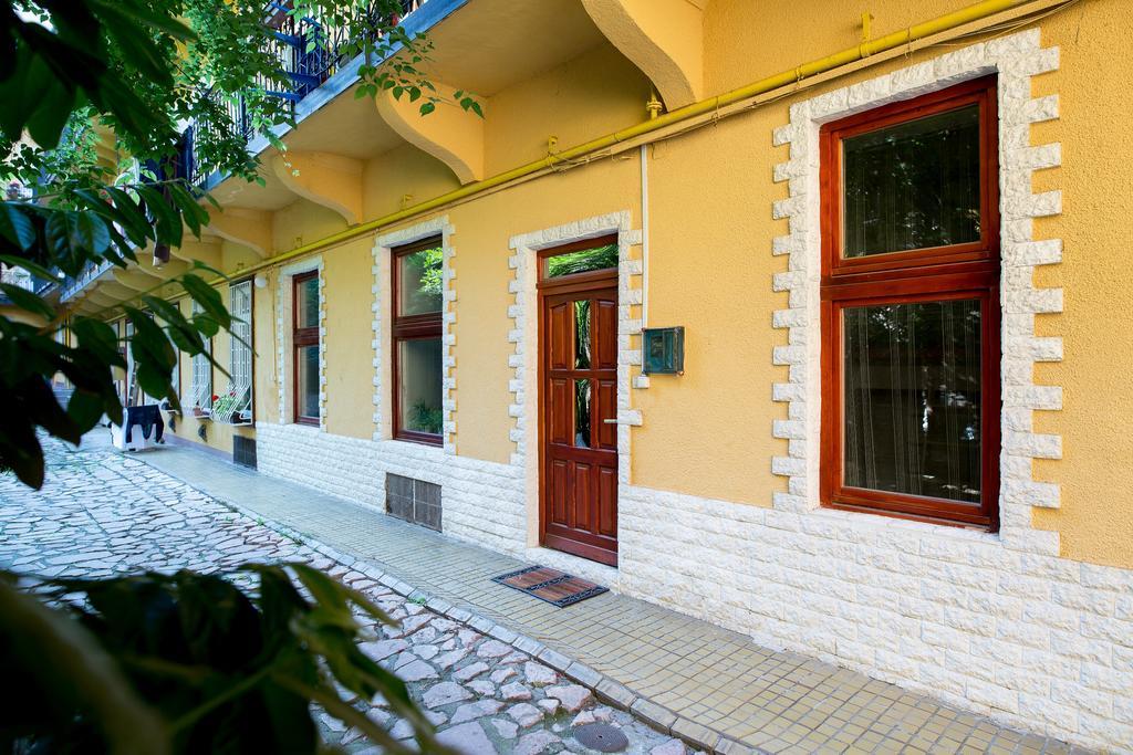 Wind Queen Apartment With Air Condition — Photos 3